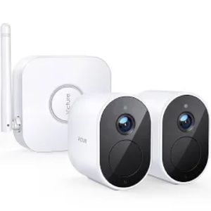 Victure Ec810 Wireless Security Camera (2 Cameras)